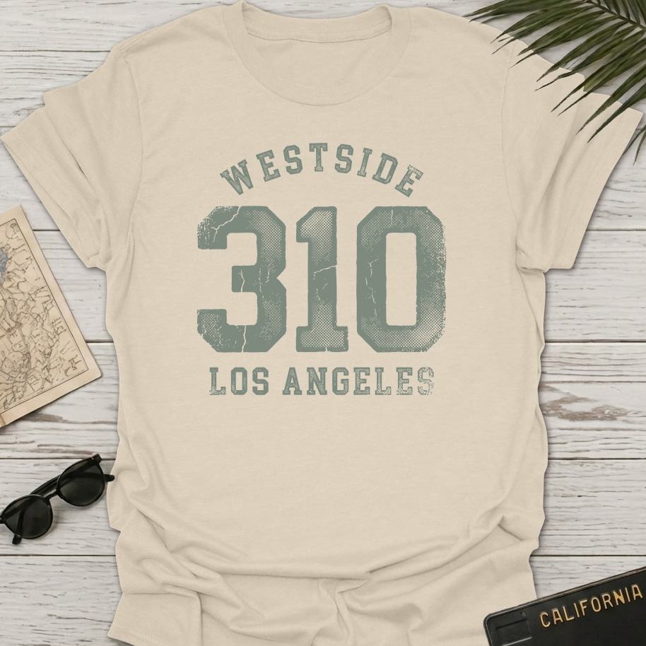 Retro Collegiate 310 T-Shirt