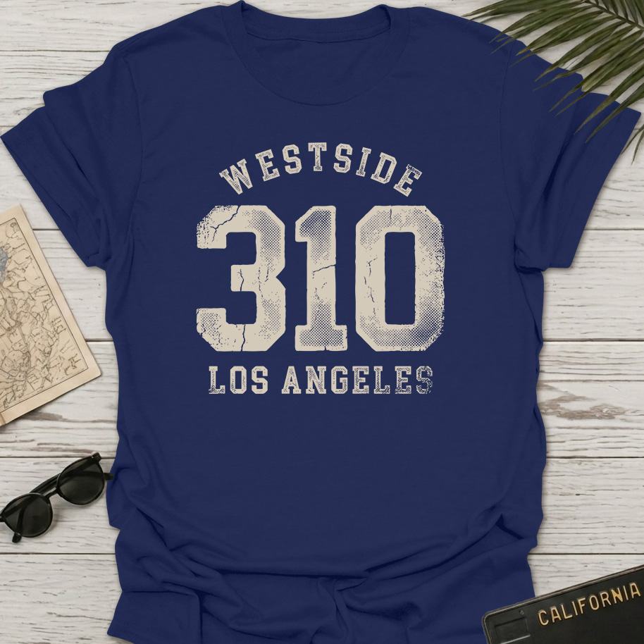 Retro Collegiate 310 T-Shirt
