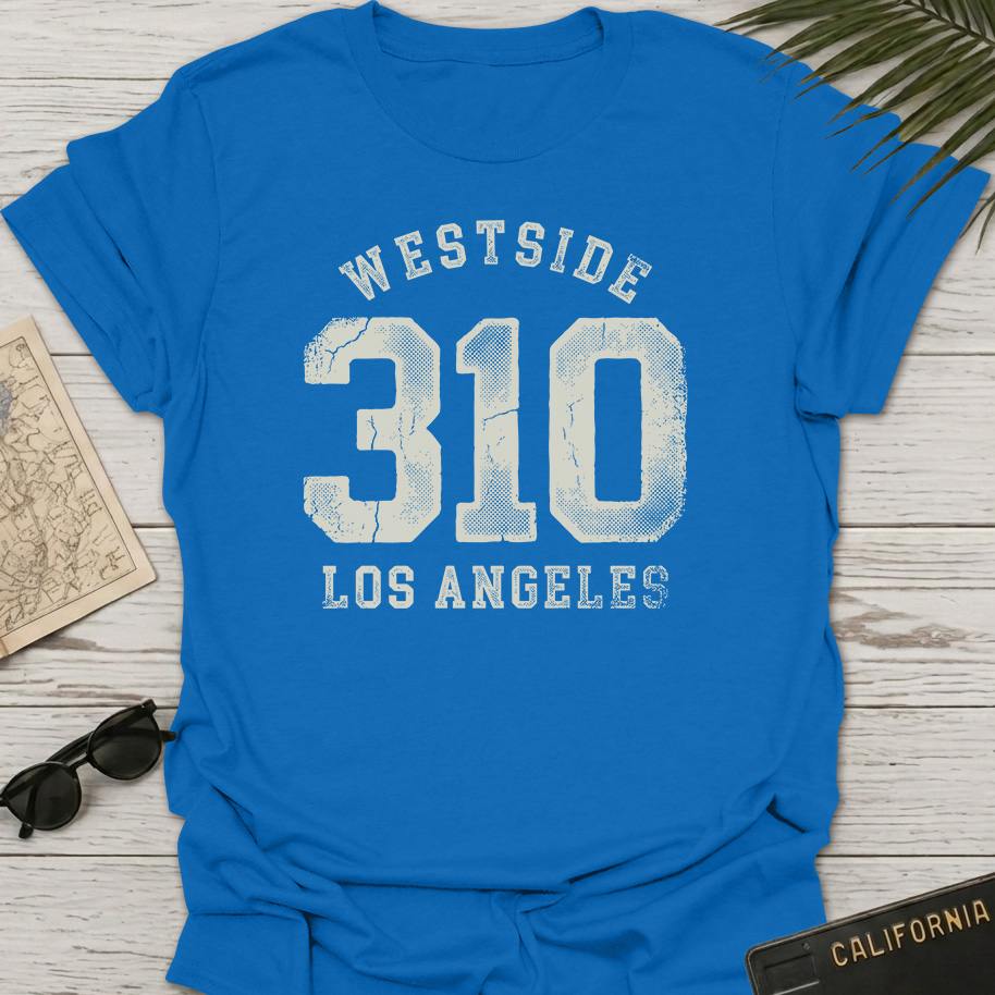 Retro Collegiate 310 T-Shirt