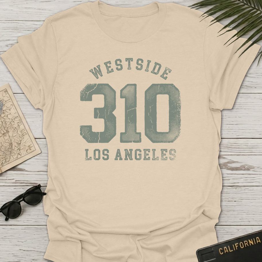 Retro Collegiate 310 T-Shirt