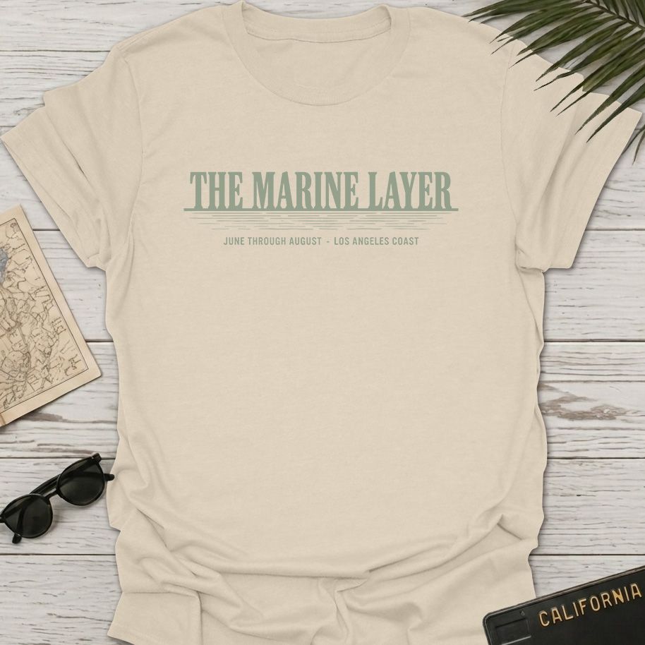 The Marine Layer T-Shirt