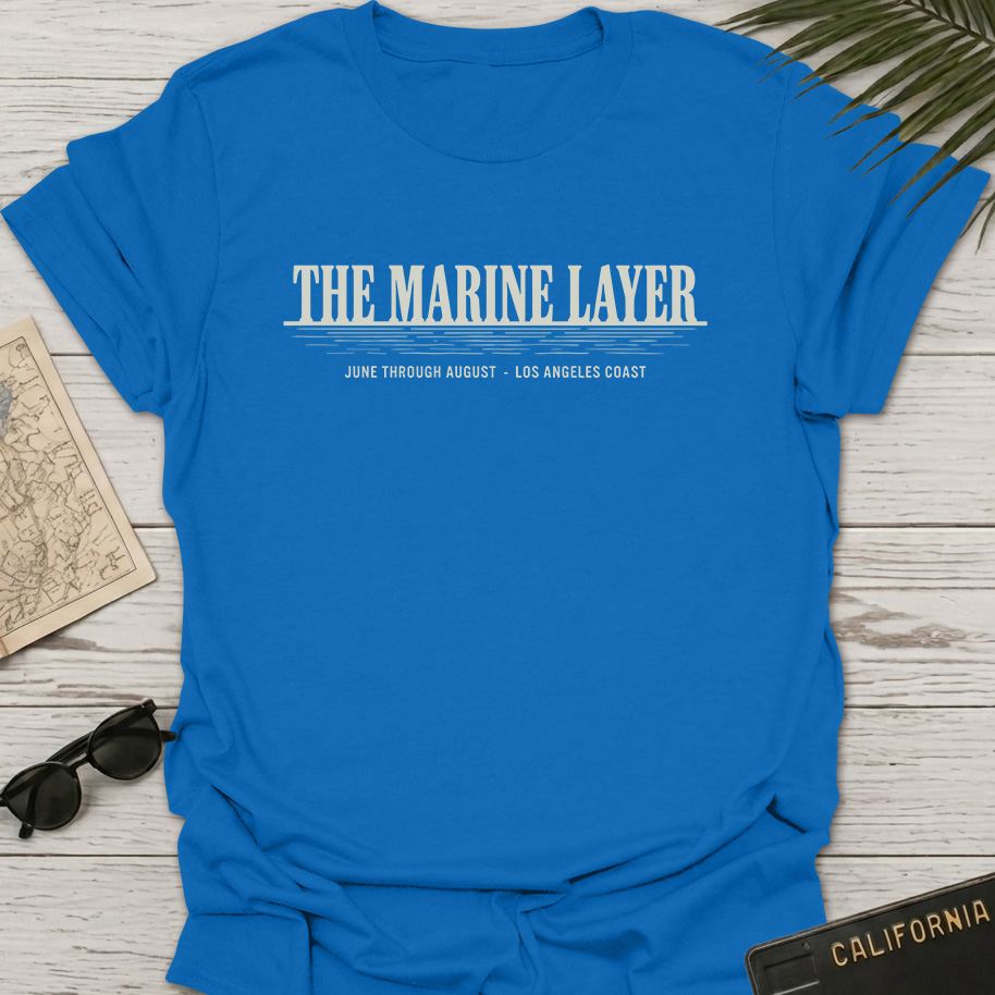 The Marine Layer T-Shirt