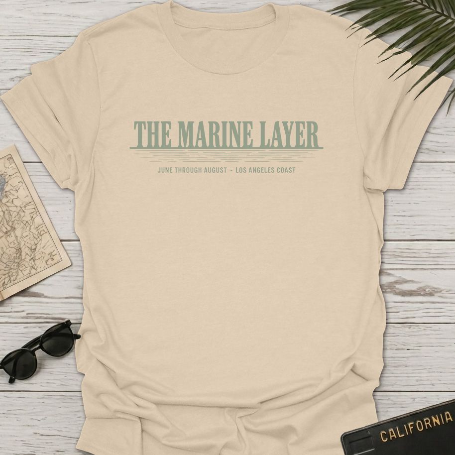 The Marine Layer T-Shirt
