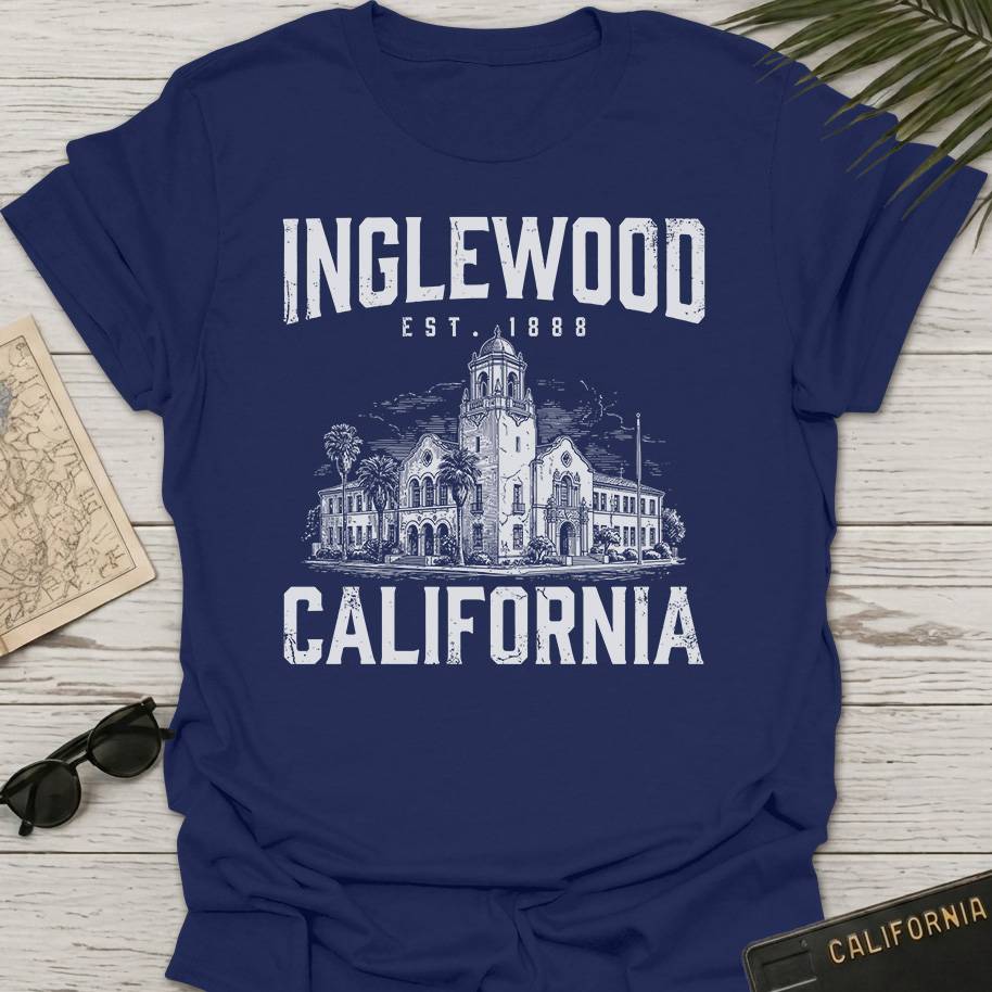 Vintage Inglewood T-Shirt