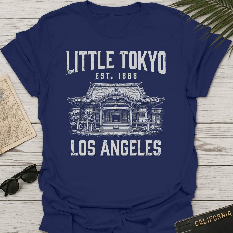 Vintage Little Tokyo T-Shirt