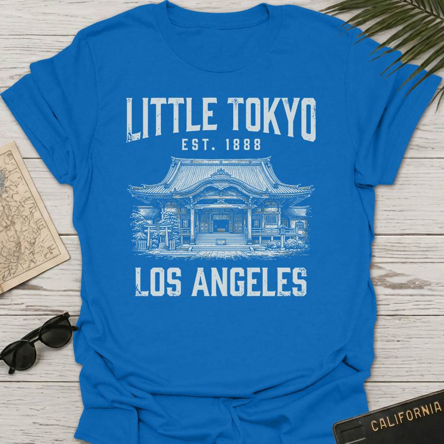 Vintage Little Tokyo T-Shirt